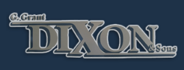 G. Grant Dixon & Sons logo
